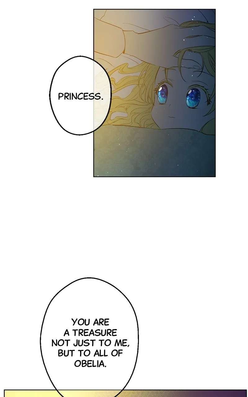Who Made Mea Princess Chapter 28 - page 40
