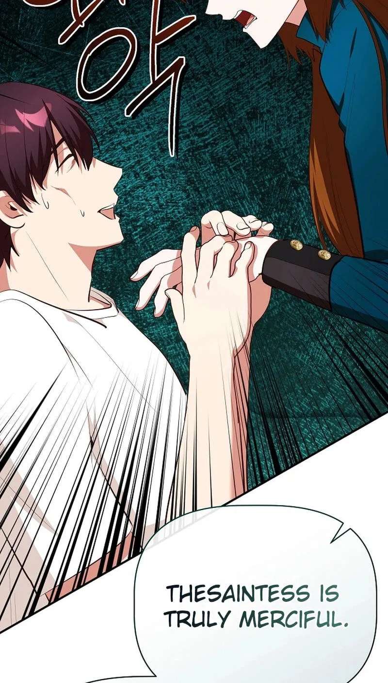 I Became the Only Healer in This World Chapter 59 - page 53