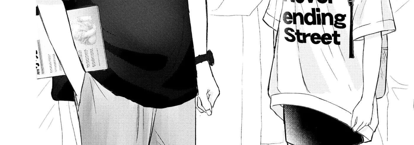 Nanoni, Chigira-kun ga Amasugiru. Chapter 51 - page 84