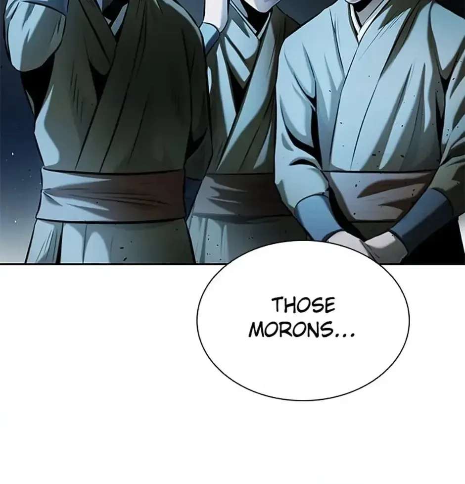 Absolute Master of the Senate Chapter 41 - page 127