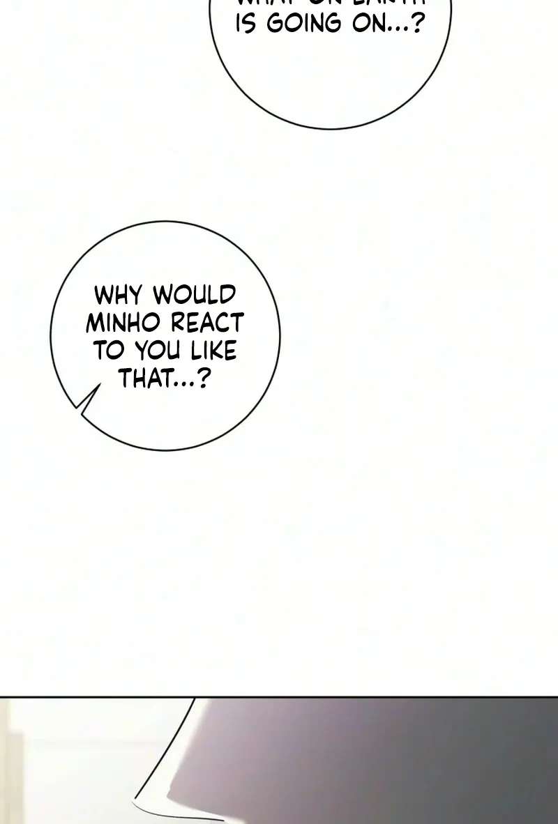 Love Starts with Parenting Chapter 32 - page 55