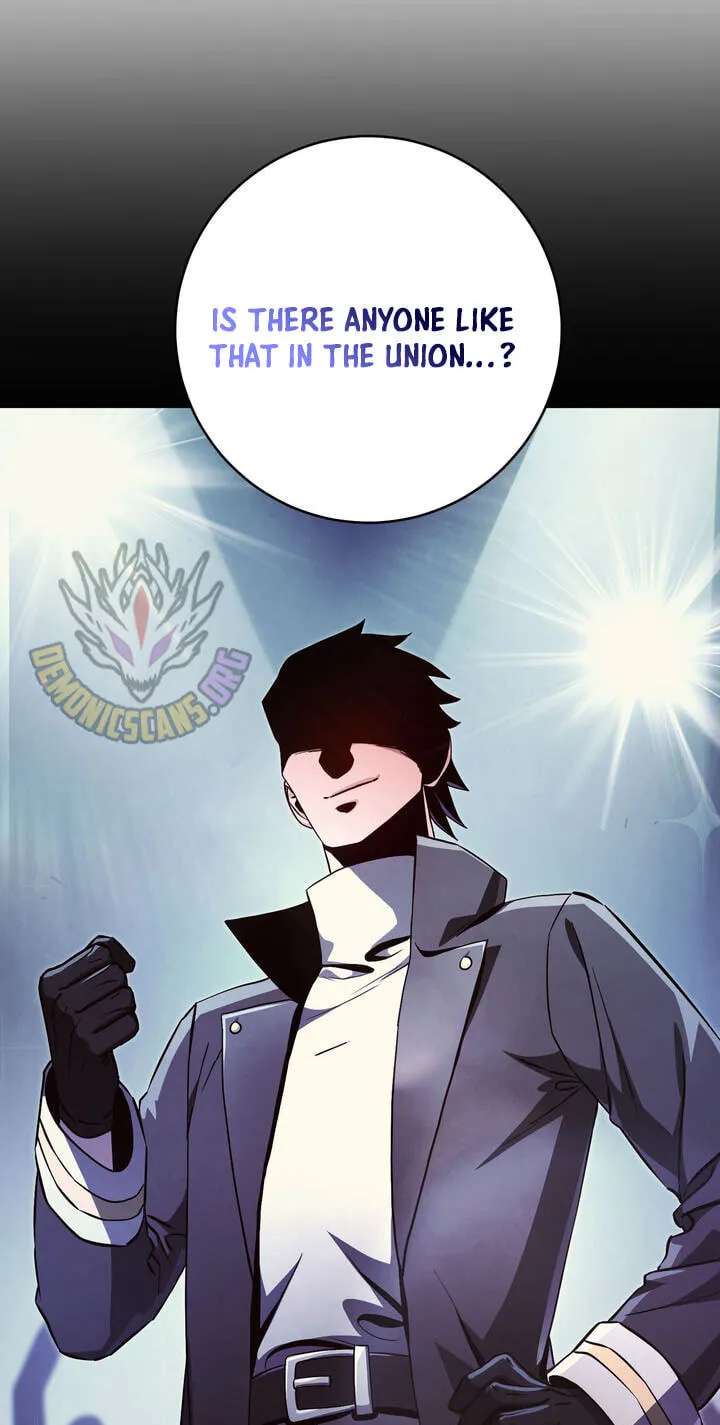 The Skeleton Soldier Failed To Defend The Dungeon Chapter 393 - page 100