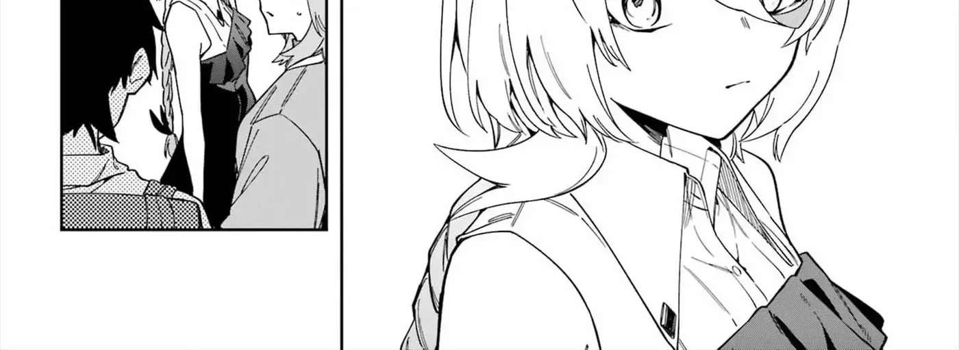 The Witch's Ending Note Chapter 8 - page 60