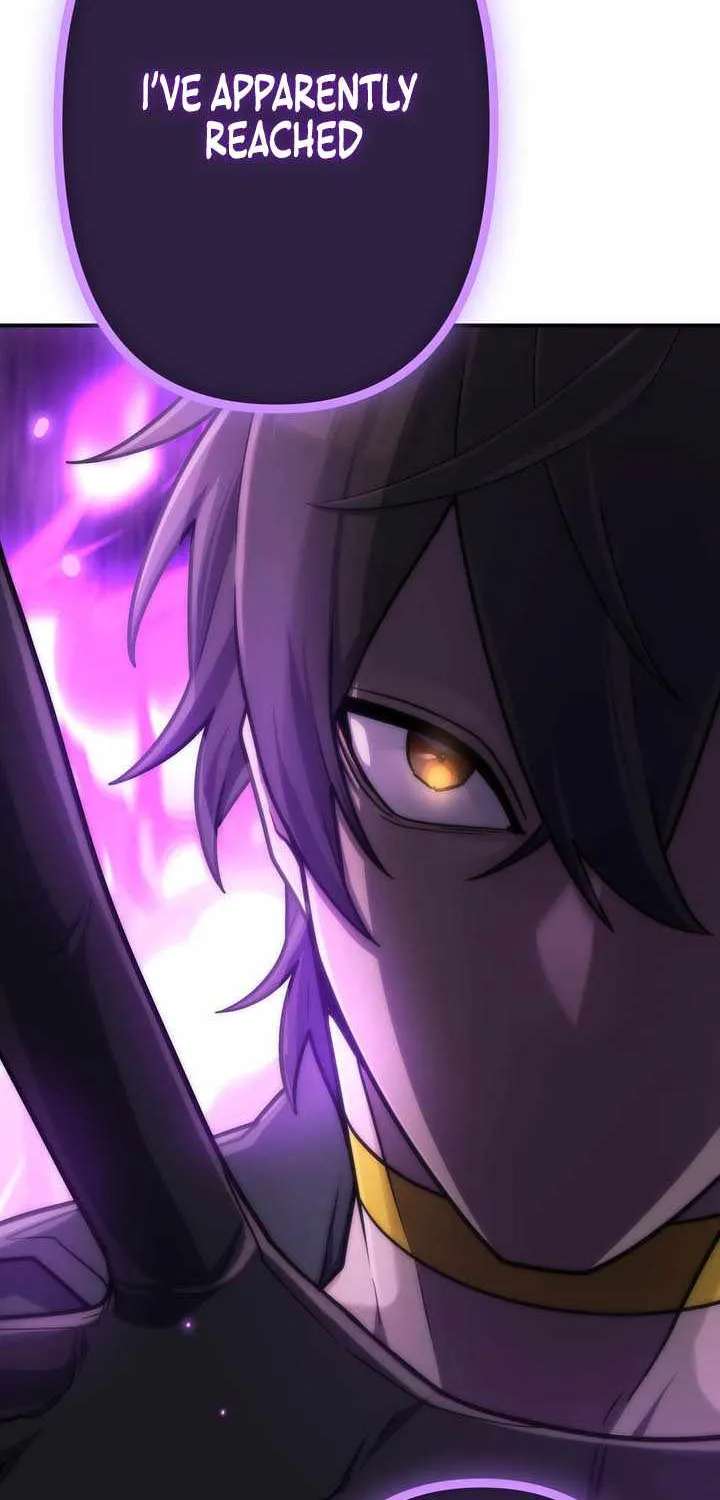 I Became An S-Rank Hunter With The Demon Lord App Chapter 152 - page 44