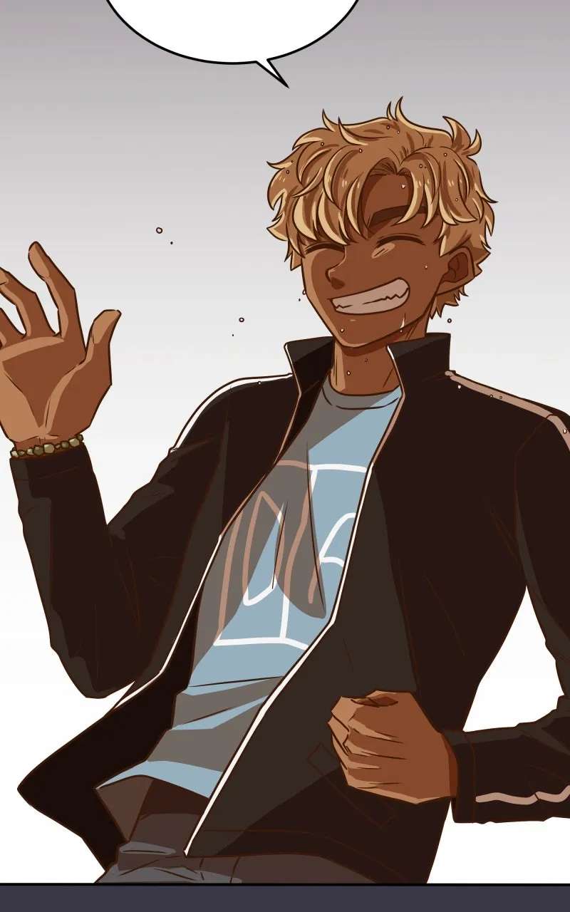 Diner for Adas Chapter 6 - page 22