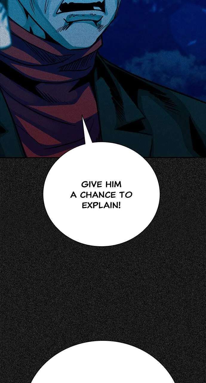 The Worst Generation Chapter 65 - page 91