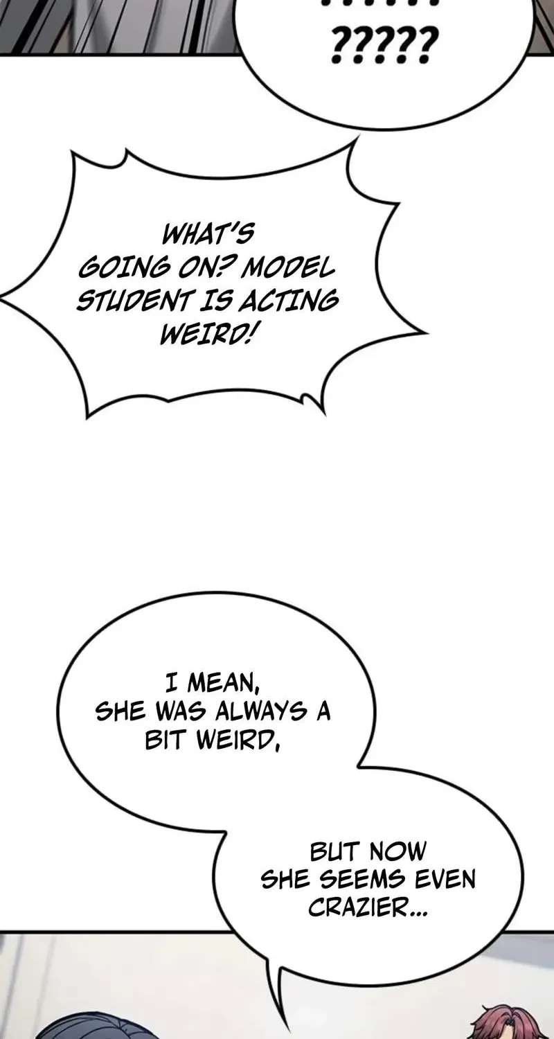 Fight Tier 1 Saving a tutor Chapter 13 - page 47