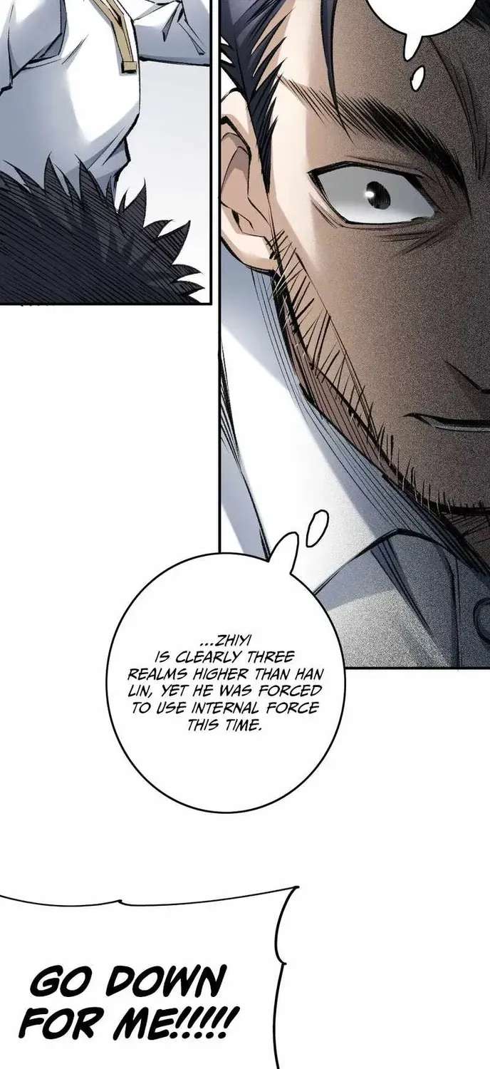 Two Worlds: I Have an Ancient Martial Arts World Chapter 6 - page 18