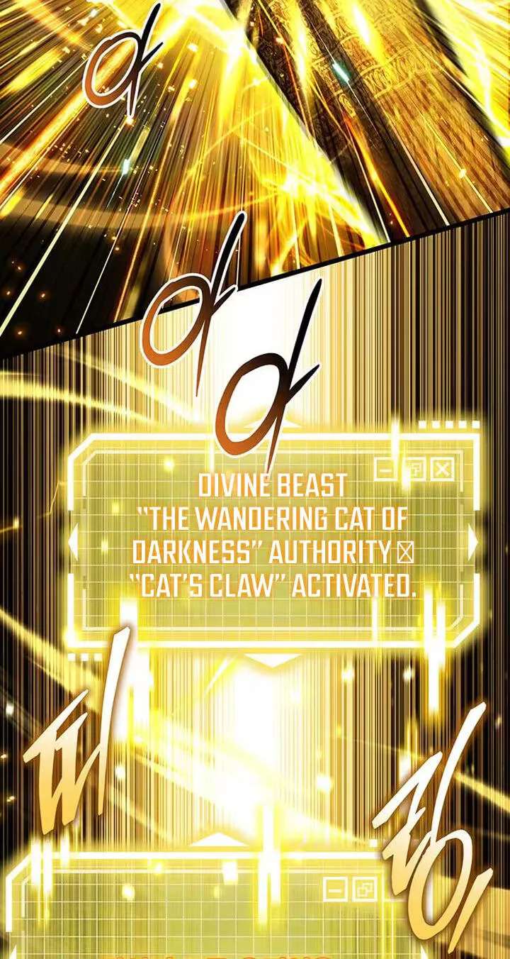 Lv.99 Princess of Black Flame Chapter 48 - page 44
