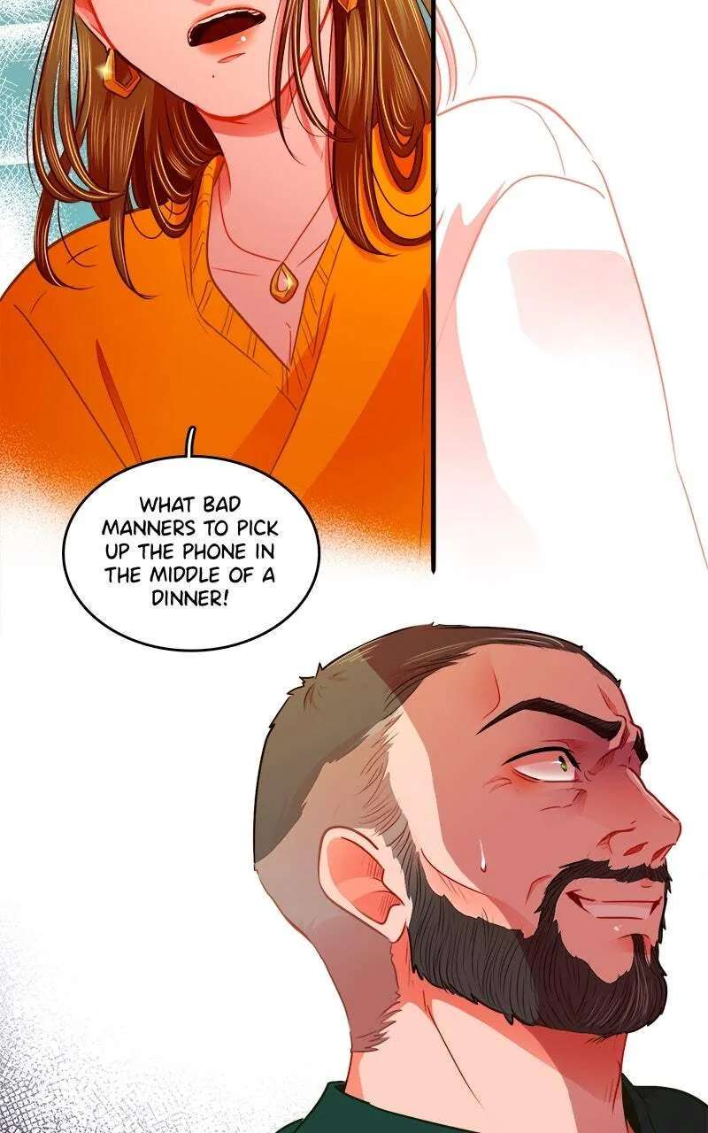 Love 4 A Walk Chapter 113 - page 27