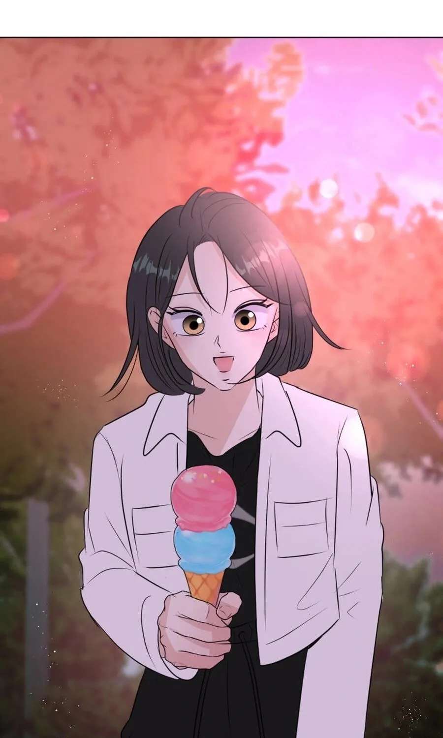Highteen Spoiler Chapter 37 - page 87