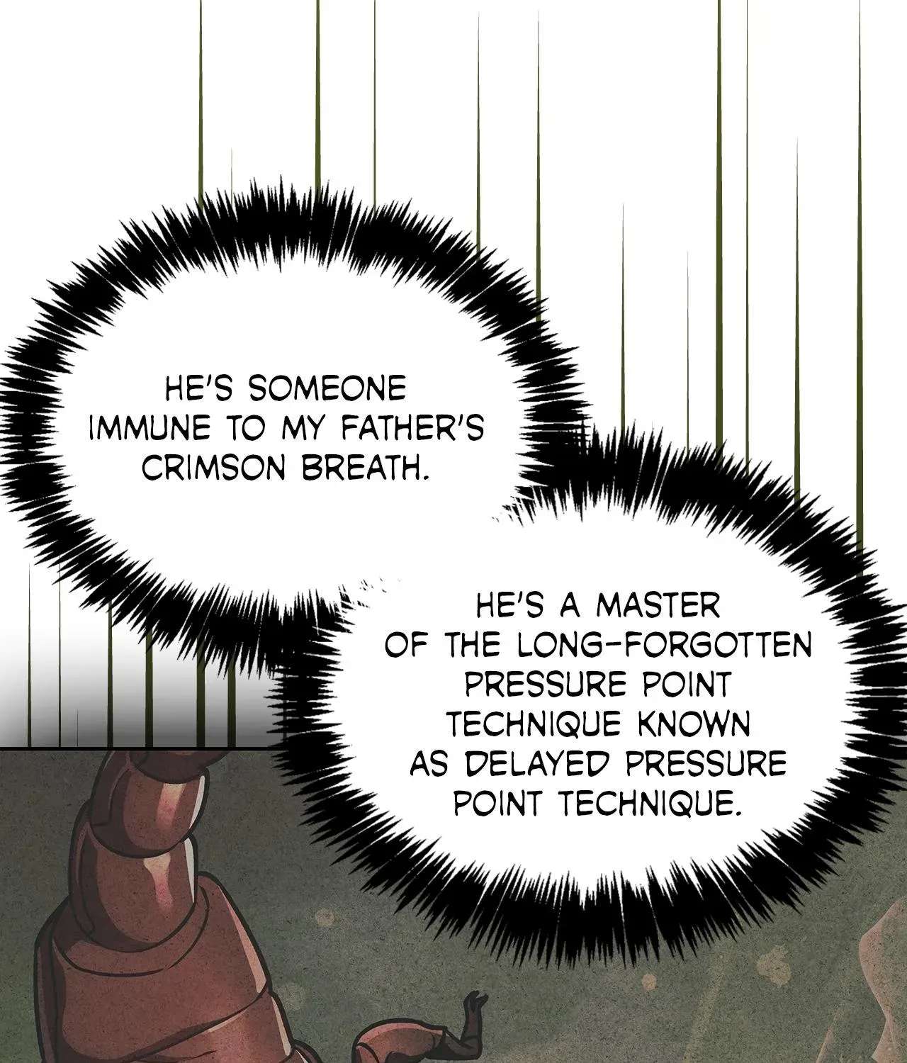 Cheonhwa Archive's Young Master Chapter 125 - page 247