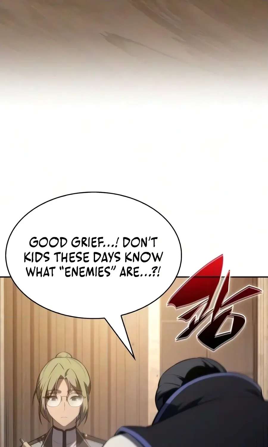 The Regressed Son Of A Duke Is An Assassin Chapter 142 - page 183