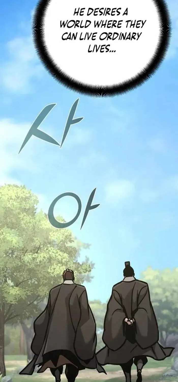 The Mysterious World’s Greatest Martial Artist Little Prince Chapter 131 - page 97