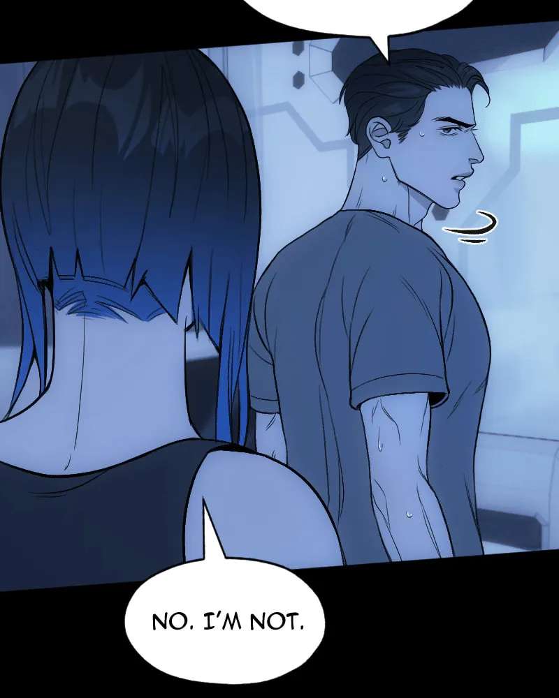 In The Bleak Midwinter Chapter 140 - page 16