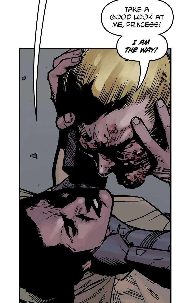 Star Wars™ (2015) Chapter 37 - page 37