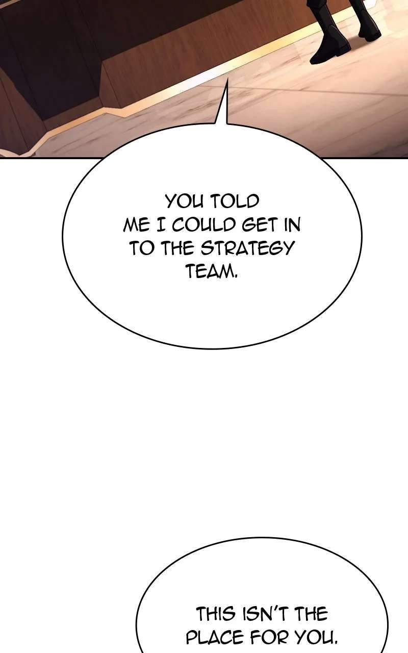 The Dungeon Cleaning Lifeof a Once Genius Hunter Chapter 152 - page 129