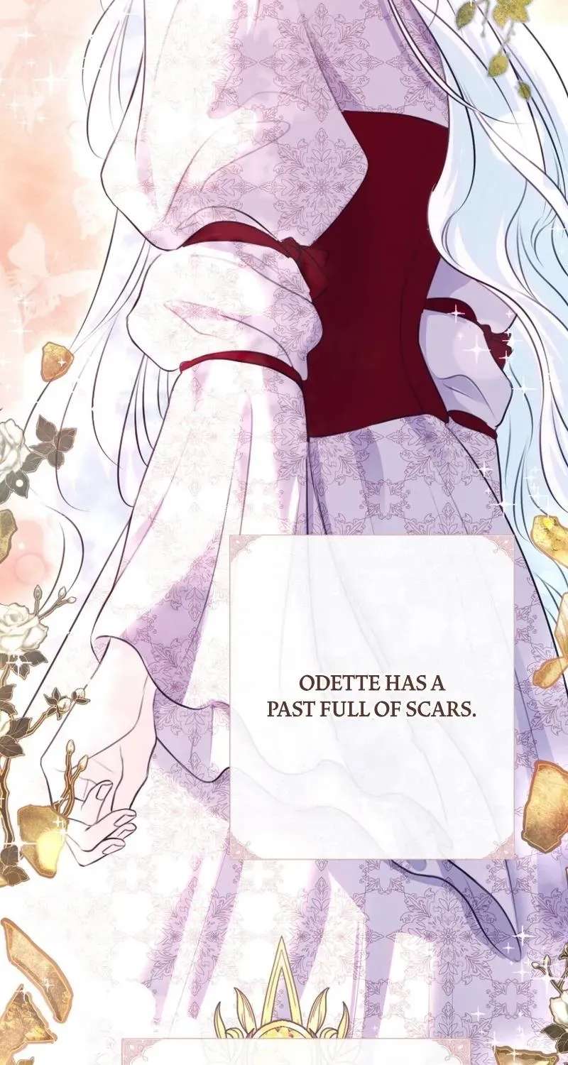 The Fate Of The Eternal Sub-Male Lead Is In My Hands Chapter 47 - page 51