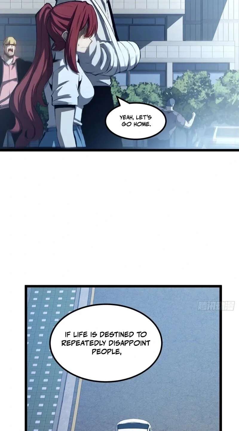 Rebirth of the Ultimate War God Chapter 36 - page 32