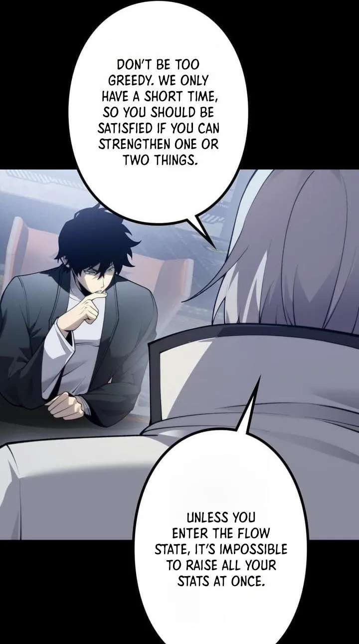 Absolute Domination at Level 0 Using My Analysis Skill Chapter 56 - page 46