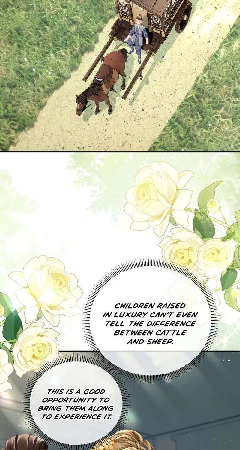 The Child She Raised Married Me Chapter 28 - page 20