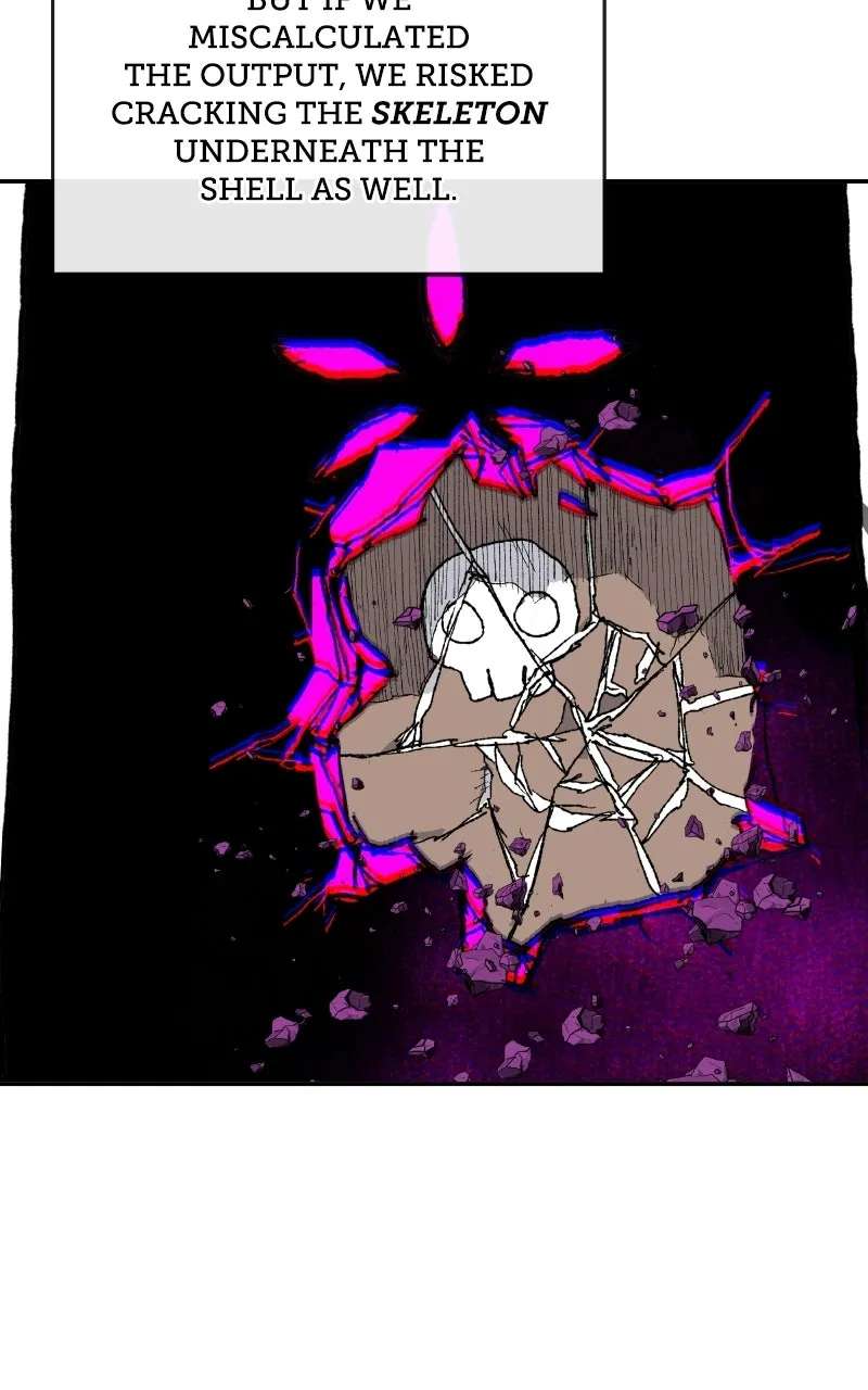 The Tale of theSkeleton Messenger Chapter 36 - page 79