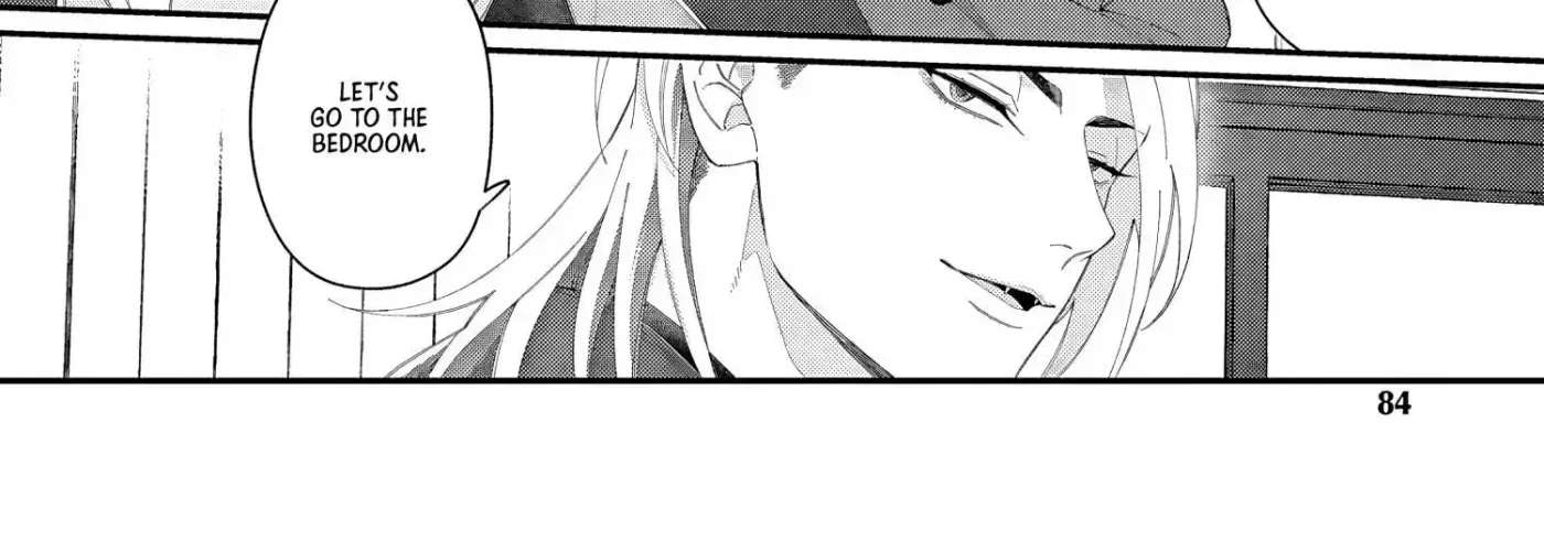 Kiss the poison Chapter 3 - page 27