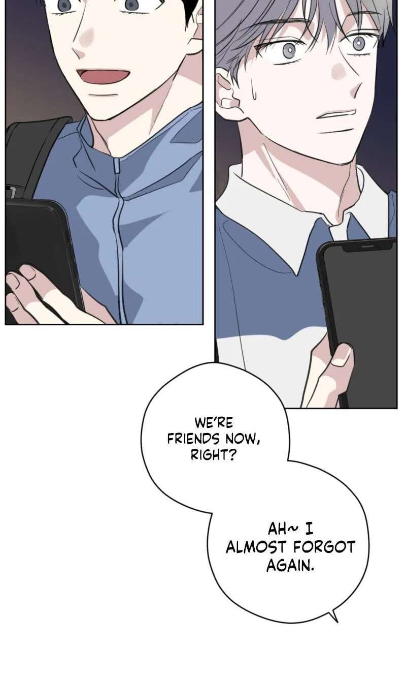 Ghosts really exist! Chapter 9 - page 48