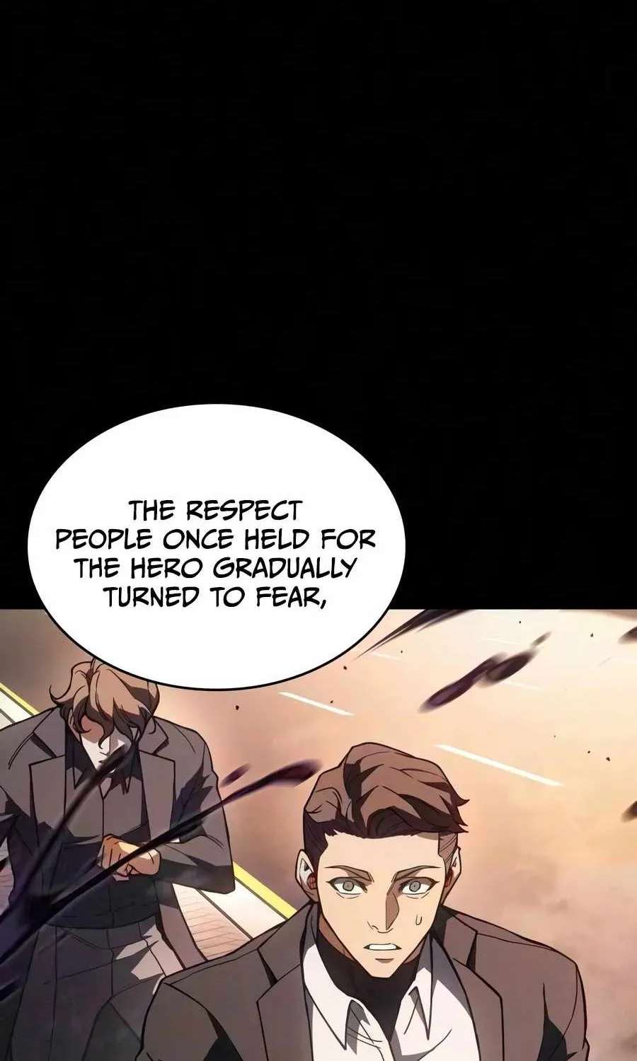 Regressing With The Kings Power Chapter 158 - page 103