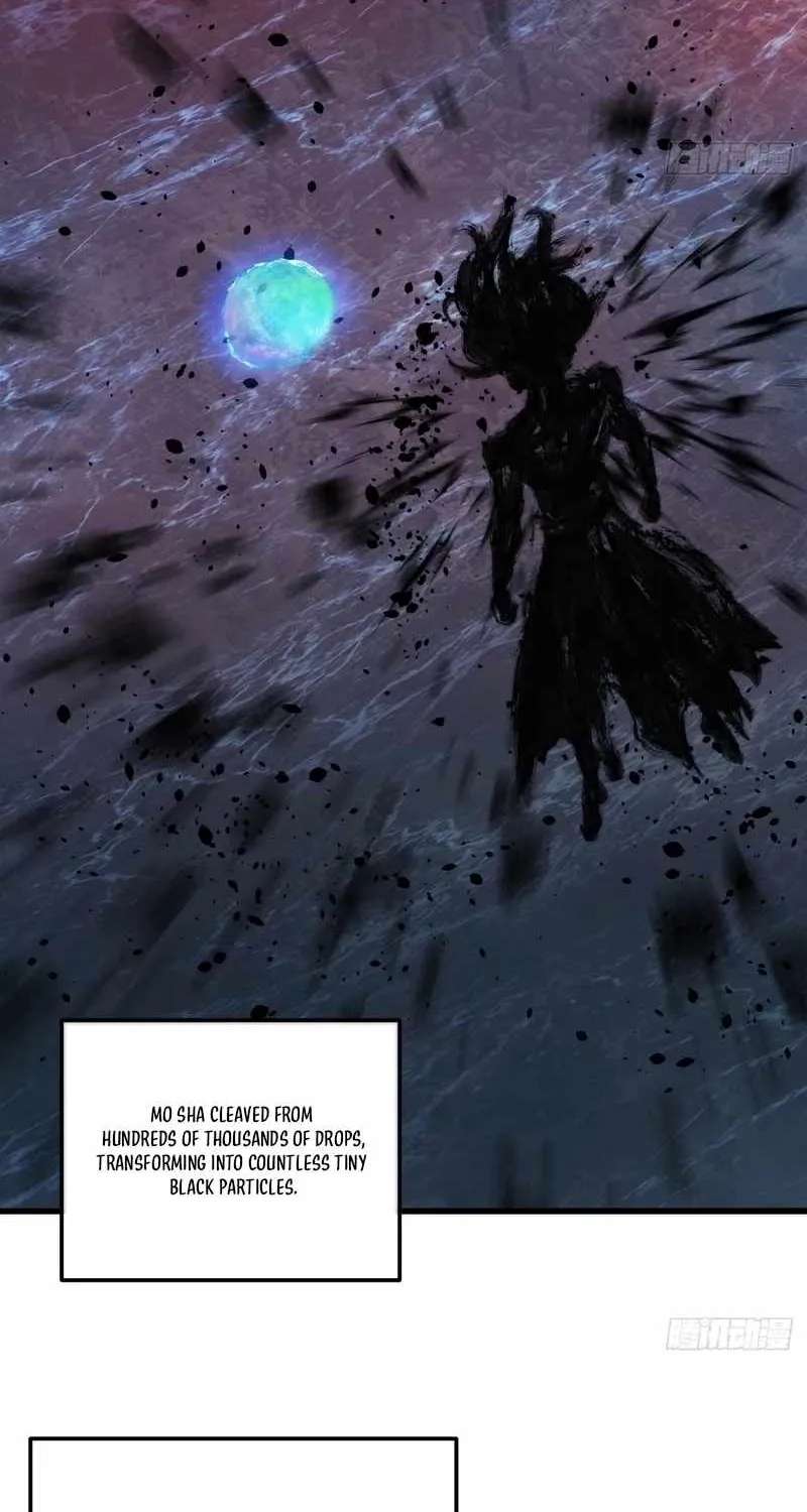 My Simulated Path to Immortality Chapter 78 - page 30