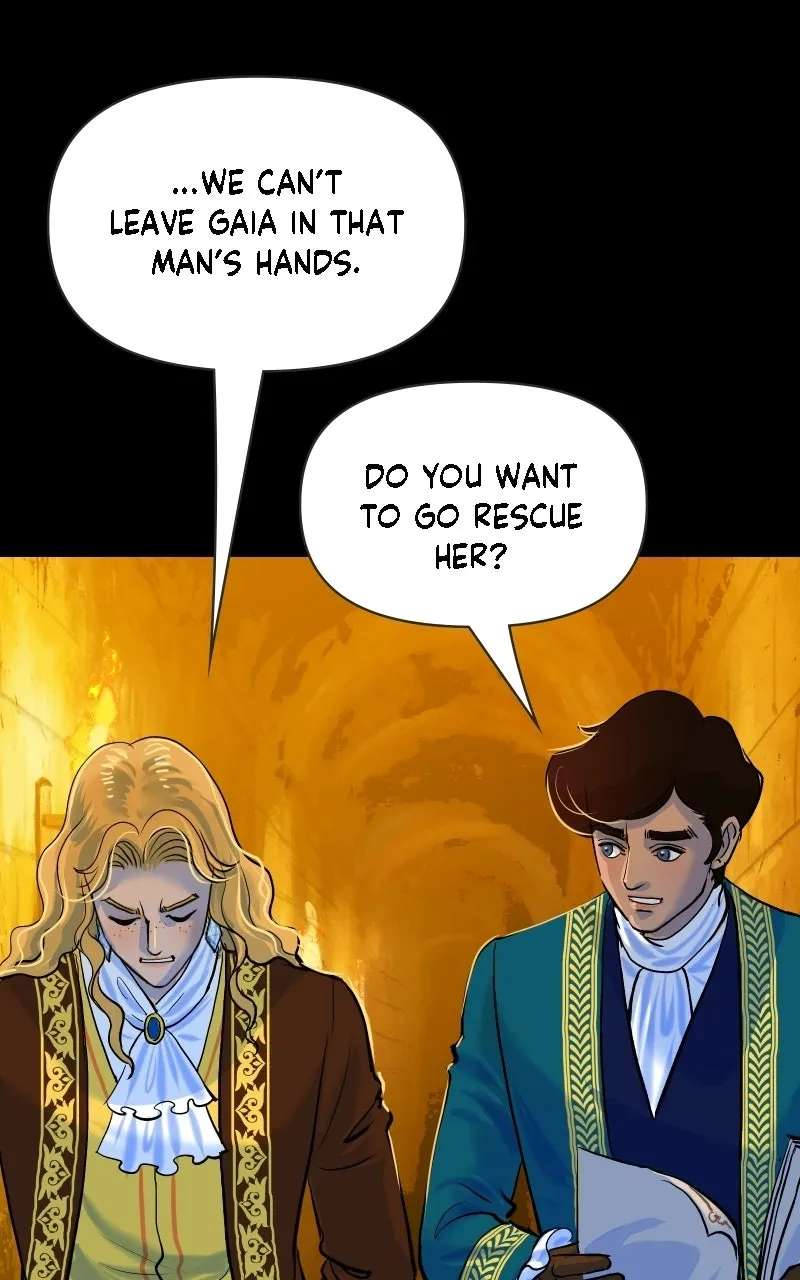 The Intrigues of the Chevalier D'Eon Chapter 21 - page 43