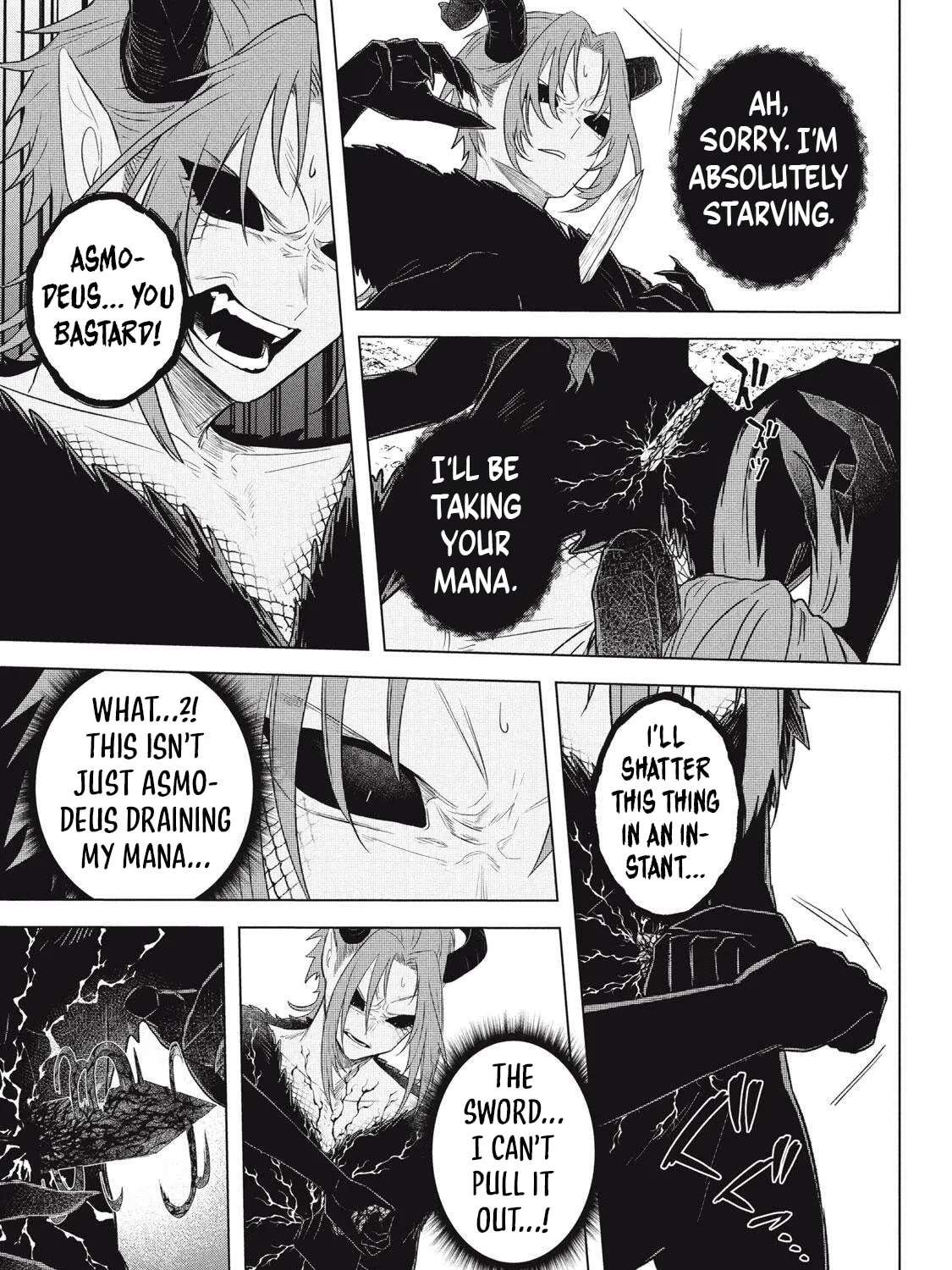 Ars Goetia: Munou to Yobareta Shounen wa, 72 no Akuma wo Shieki Shite Musou Suru Chapter 26 - page 31