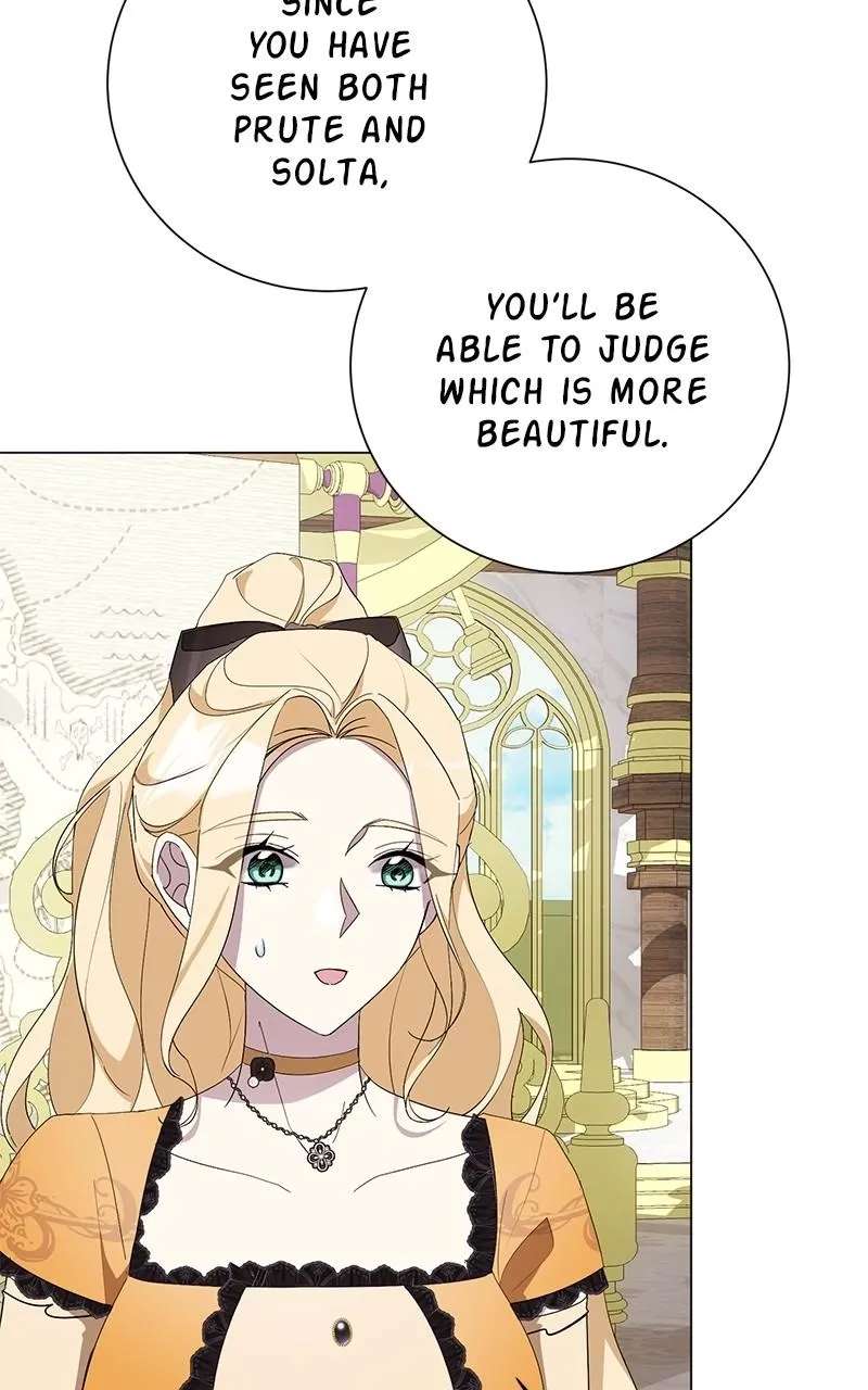 Wished You Were Dead Chapter 123 - page 3