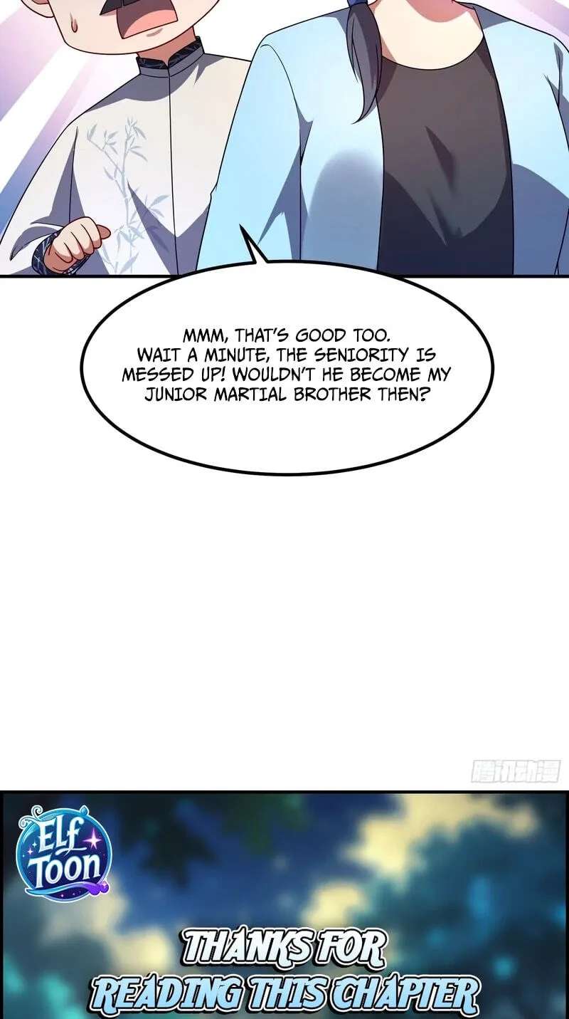 Yu Shou Jin Hua Chapter 80 - page 49