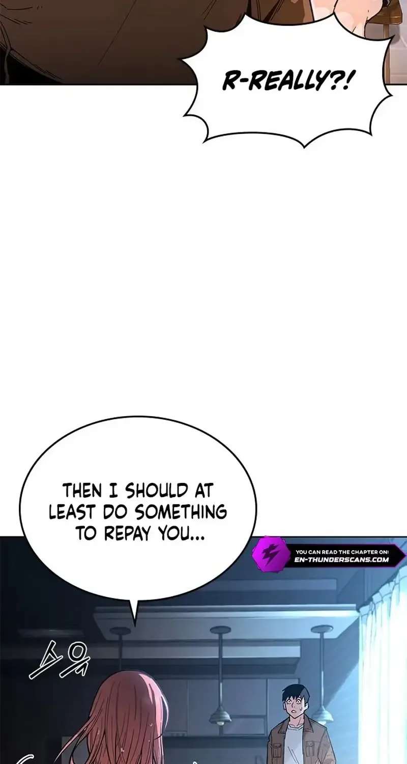 Love Tears Apart The Zombies Chapter 1 - page 57