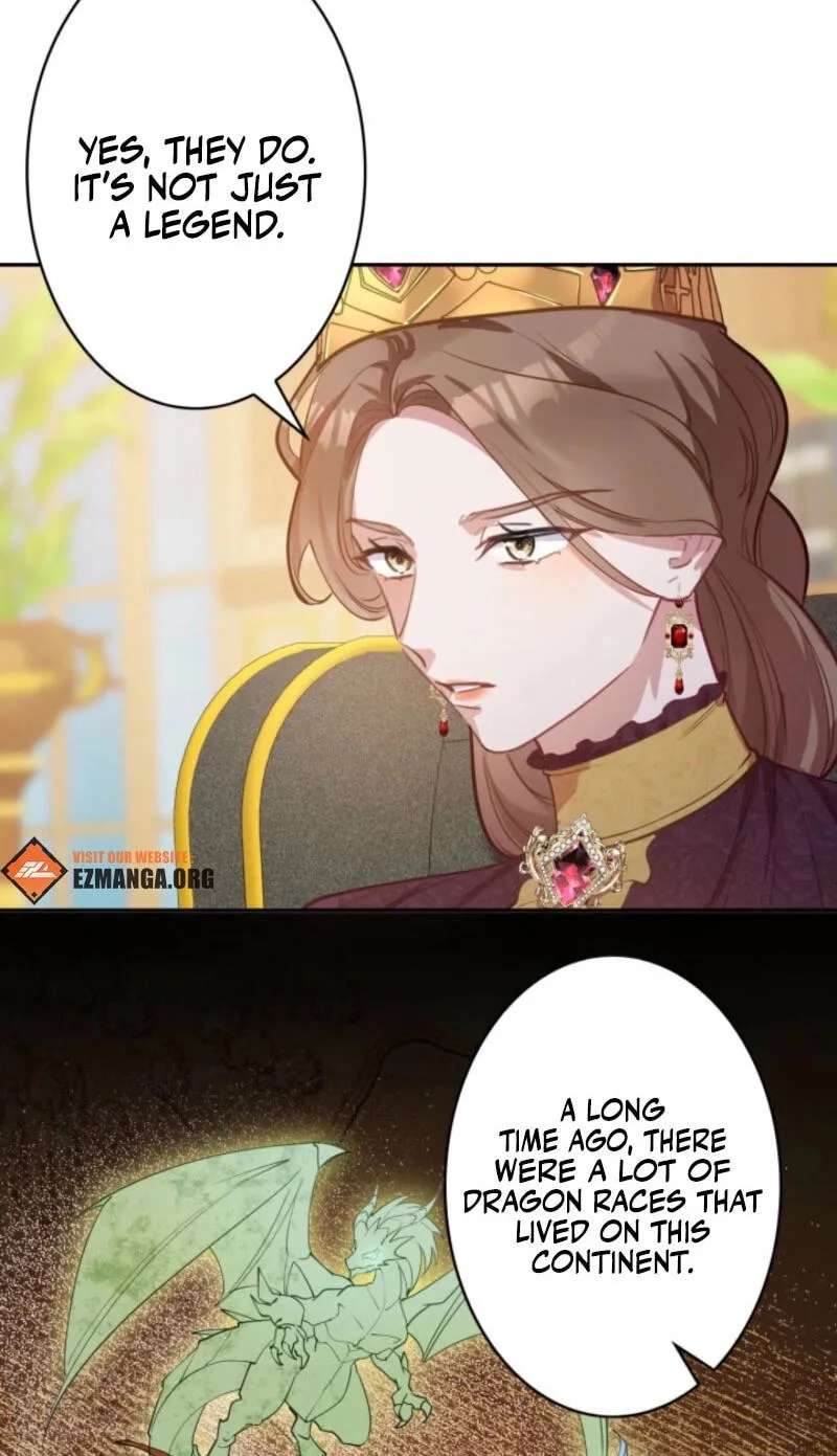 Raising the Unfortunate Favorite Character to be the Villainous Dragon Prince Chapter 24 - page 3
