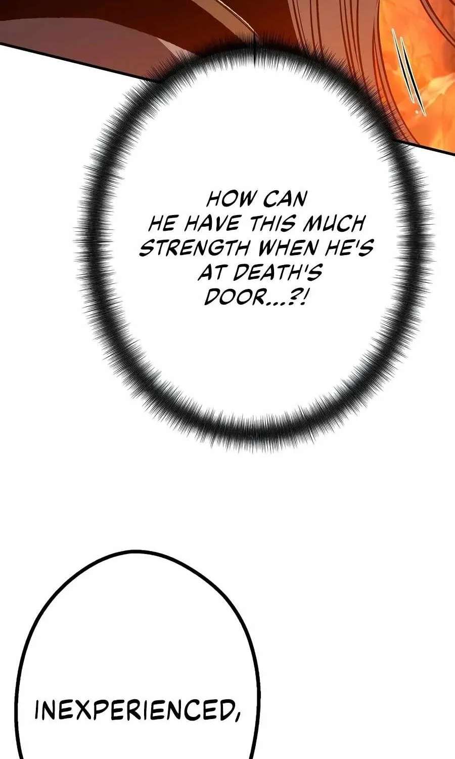 The Berserker's Second Playthrough Chapter 43 - page 28