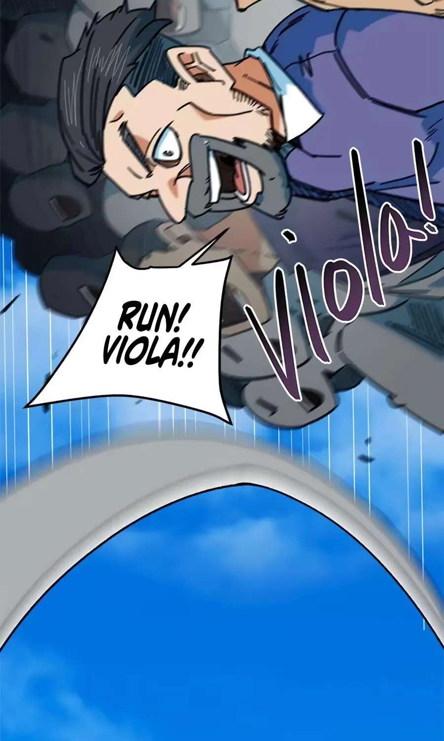 I’m Not a Soccer Genius! Chapter 87 - page 106
