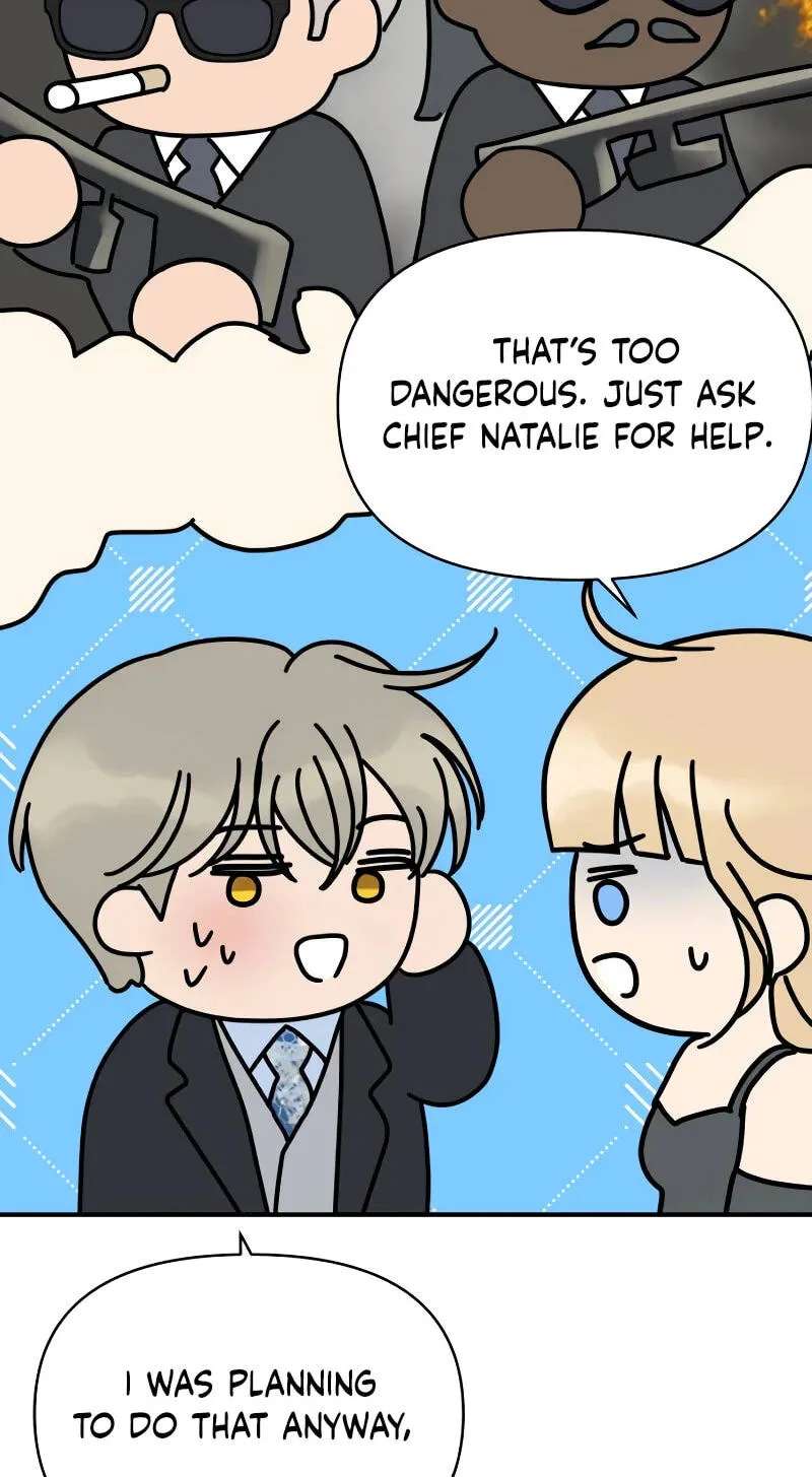 Ctrl X Chapter 63 - page 66