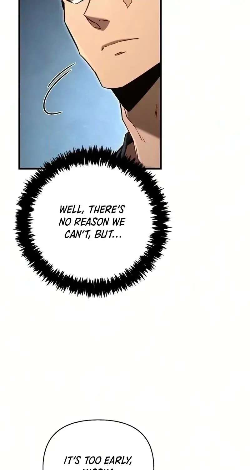 Surviving The Game As A Barbarian Chapter 159 - page 50