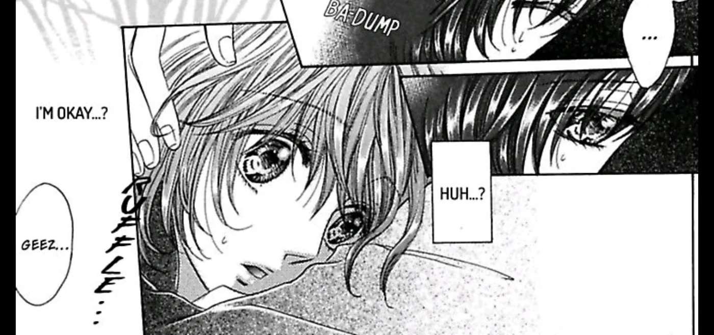 Ai Yuugi Chapter 6 - page 30