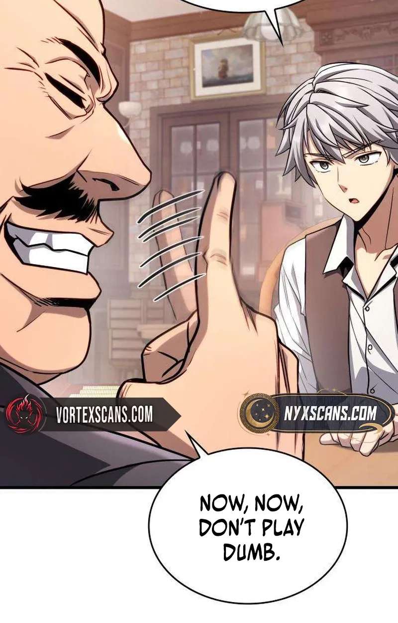 I'm Quitting Everything and Selling Cola Chapter 16 - page 73