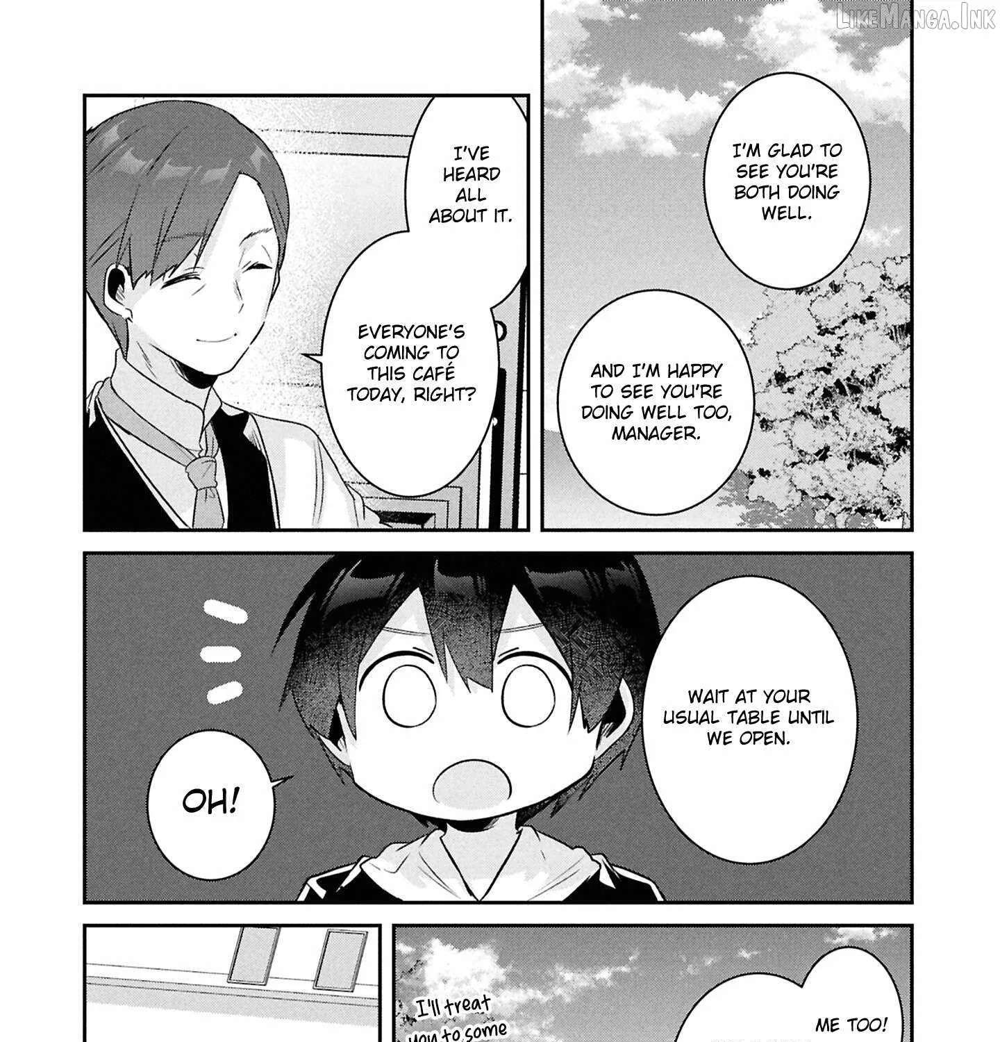A Story of Taking Home a Lonely Gal From My Class and Turning Her Into an Elegant Beauty Chapter 34 - page 40