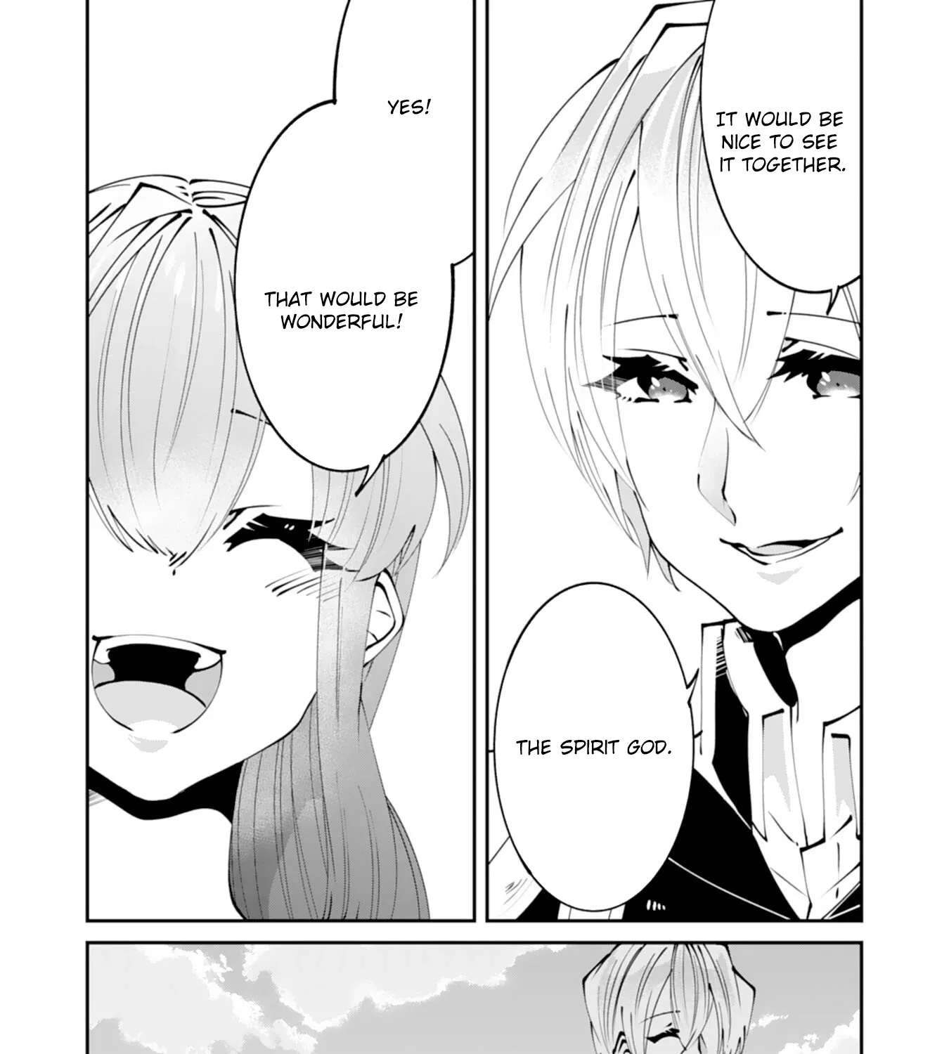 You Call Me 'You' and Break the Engagement? Fine—You'll Regret It. Chapter 9 - page 43