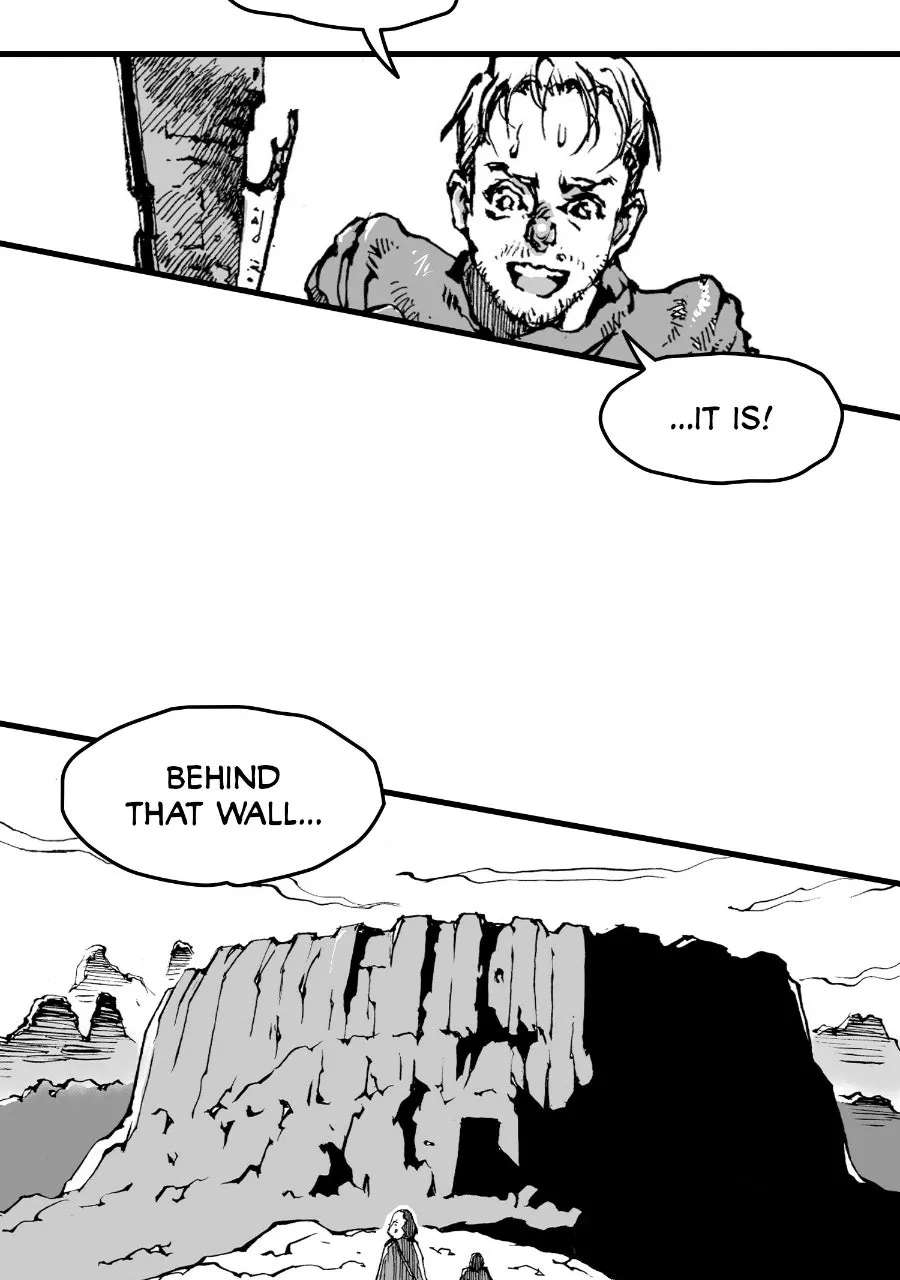 Star Wars™: The Legends of Luke Skywalker - The Manga Chapter 3 - page 29