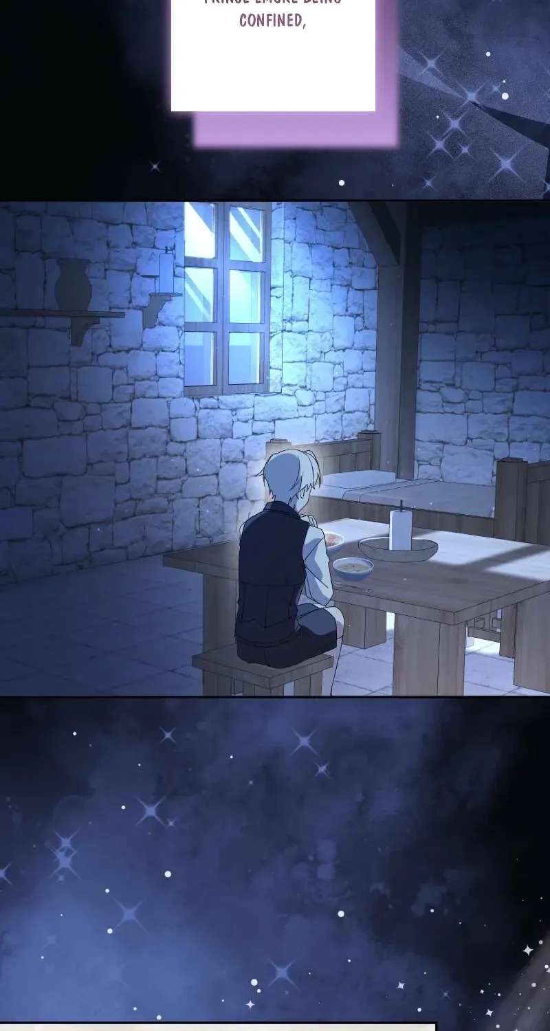 The Villainess Starting Over and the Strange Cold-Hearted Duke Chapter 27 - page 7