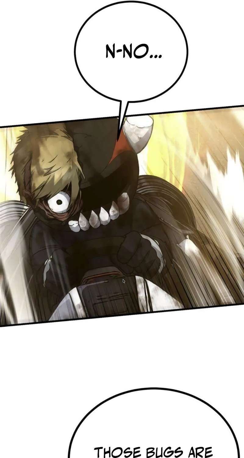 Hell Login Chapter 7 - page 47
