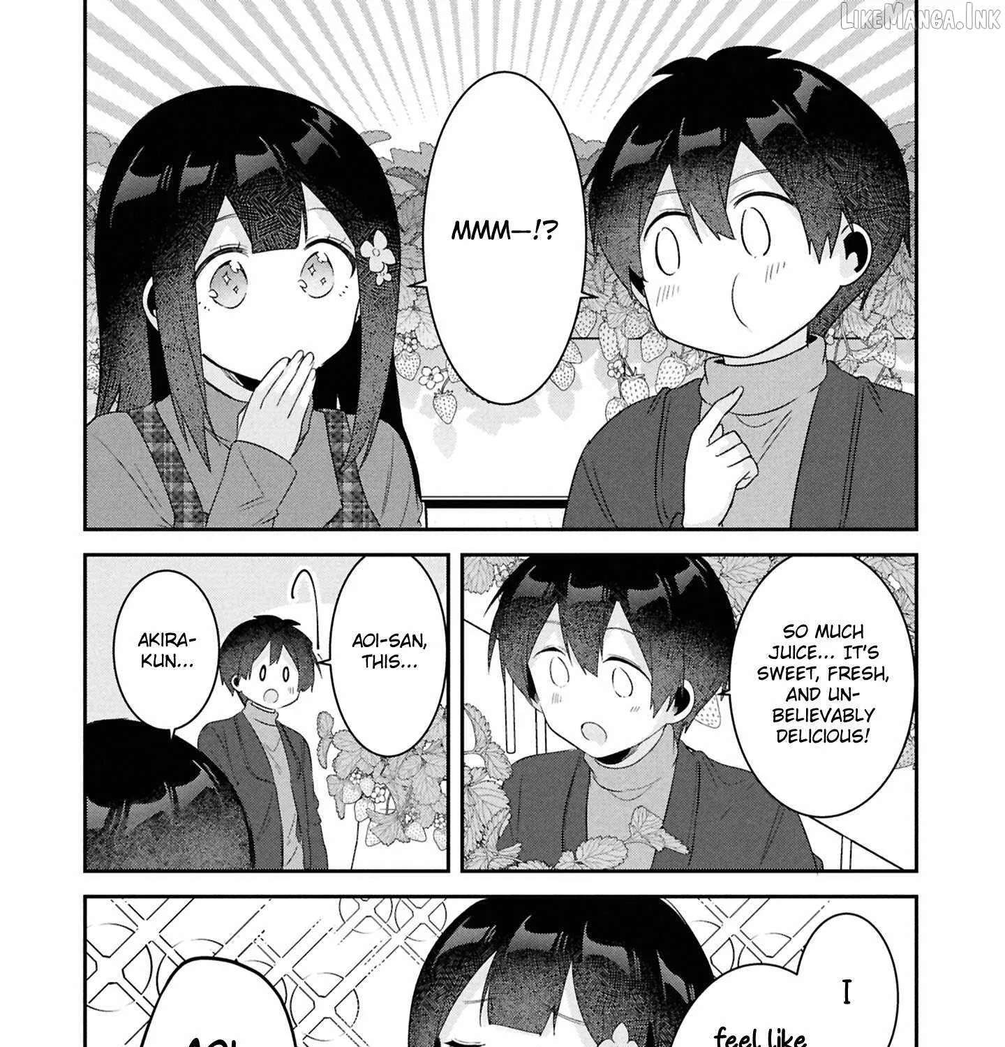 A Story of Taking Home a Lonely Gal From My Class and Turning Her Into an Elegant Beauty Chapter 32 - page 49