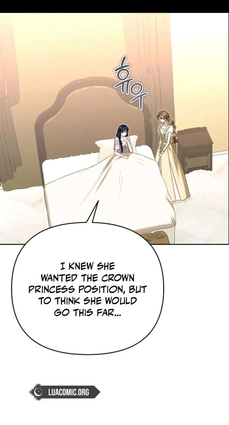 Sseuregi Hwangtaeja-ui Cheonnambam-eul Ppaaeatda Chapter 36 - page 20