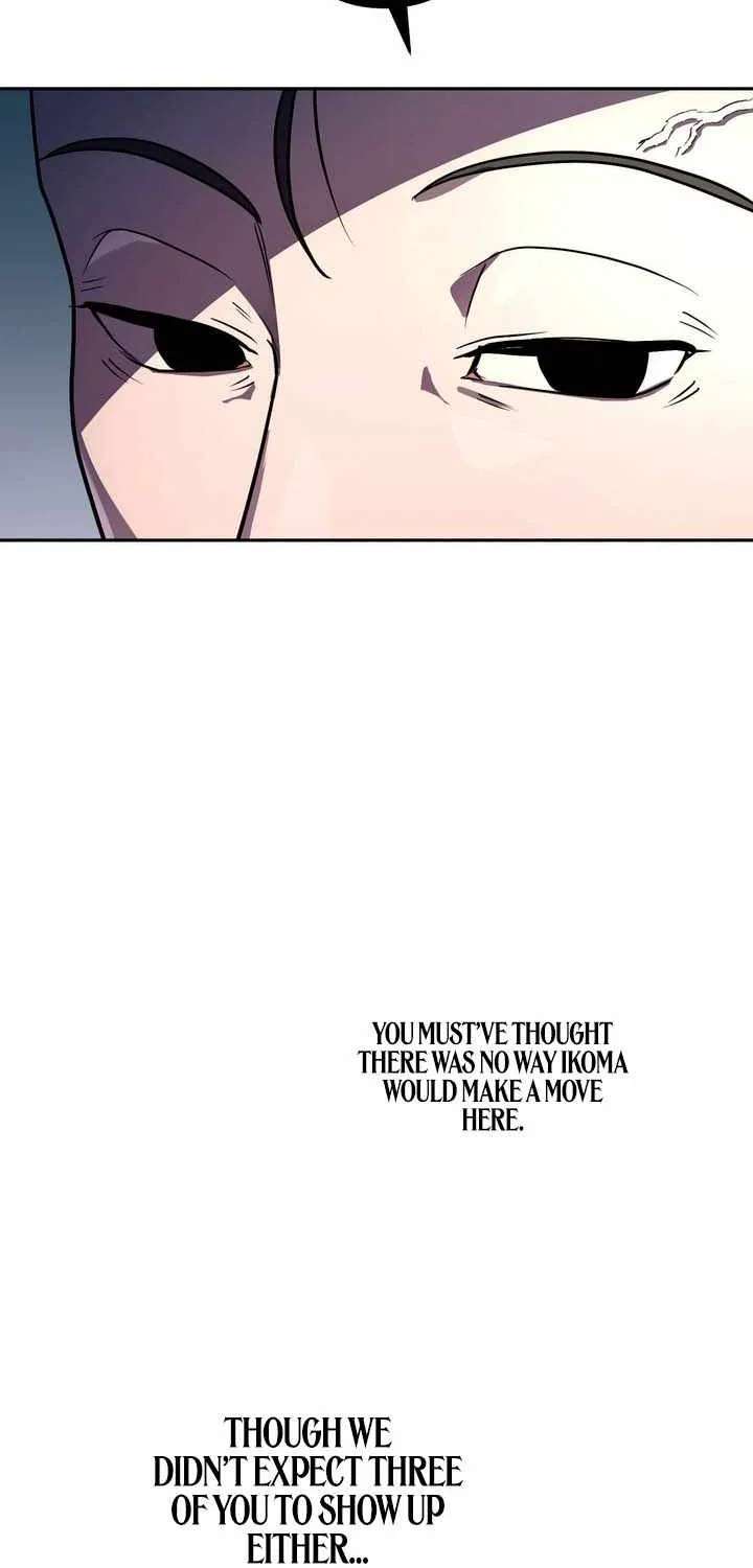 Reborn Ranker – Gravity User (Manga) Chapter 215 - page 81